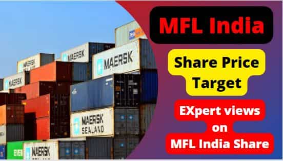 MFL India Share Price Target 2023, 2024, 2025, 2026, 2030
