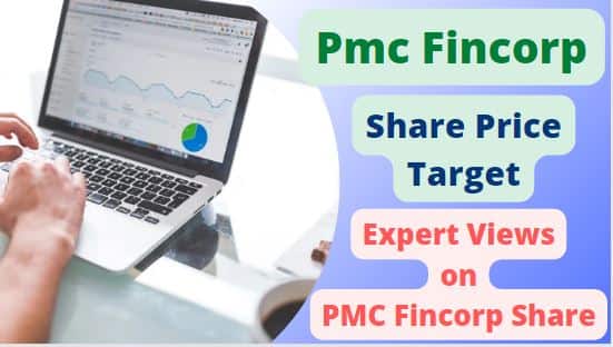 PMC Fincorp Share Price Target 2023, 2024, 2025, 2026, 2030