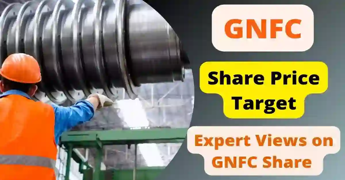 GNFC Share Price Target 2022, 2023, 2024, 2025, 2030