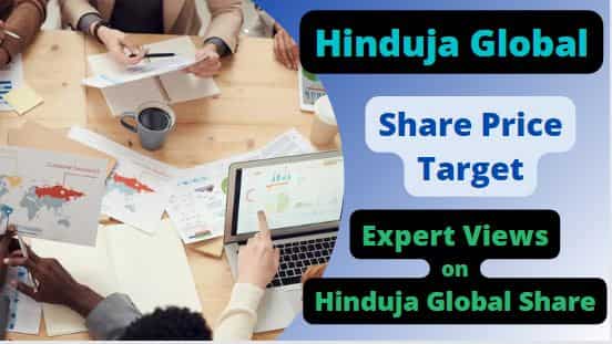 Hinduja Global Share Price Target 2022, 2023, 2024, 2025, 2030