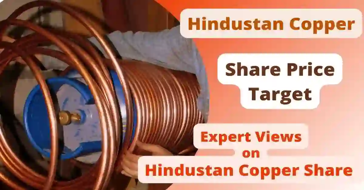 Hindustan Copper Share Price Target 2024, 2025, 2026, 2027, 2030