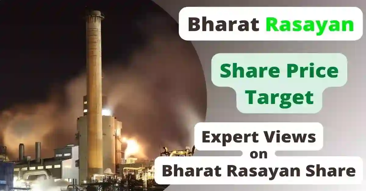 Bharat Rasayan Share Price Target 2022, 2023, 2024, 2025, 2030