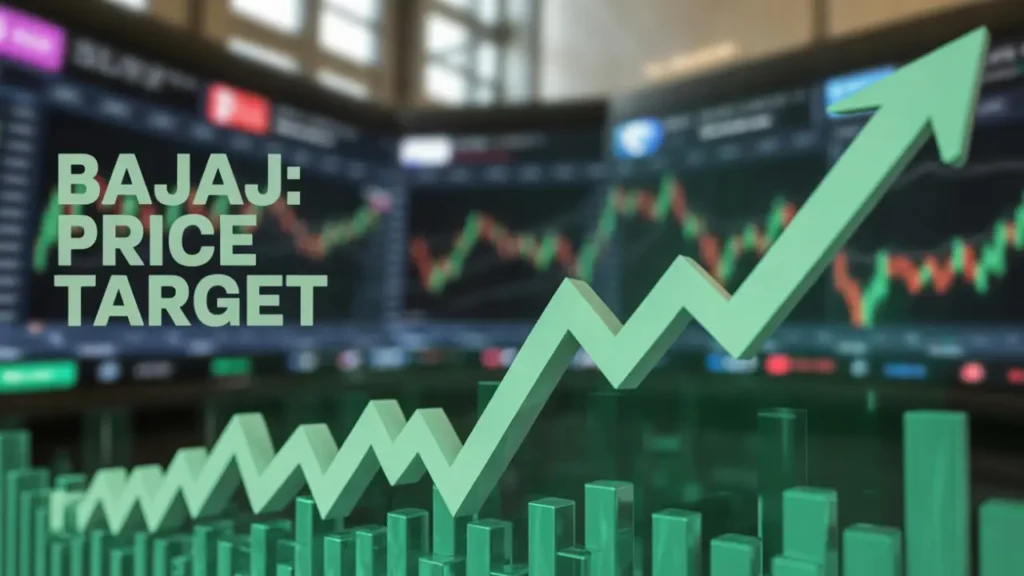 Bajaj Consumer Share Price Target