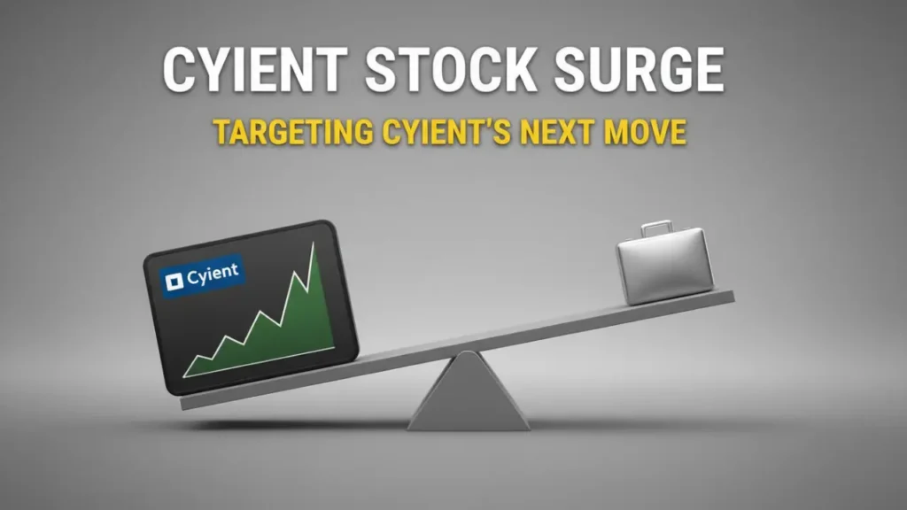 Cyient Share Price Target
