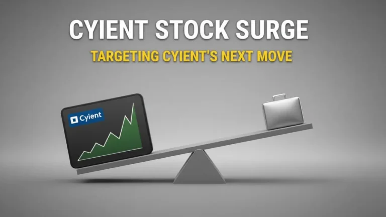 Cyient Share Price Target