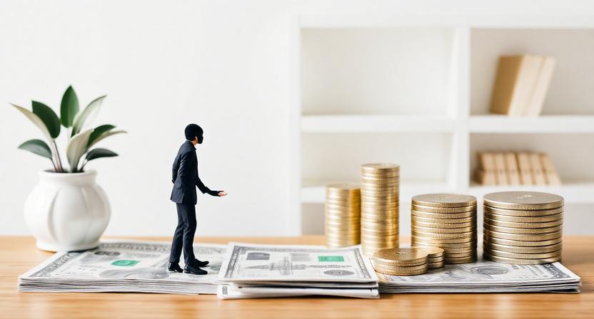 Edelweiss Share Price Target