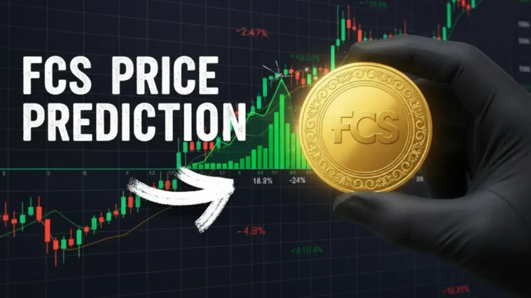 FCS Software Share Price Target