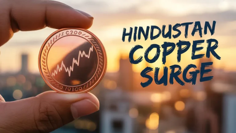 Hindustan Copper Share Price Target