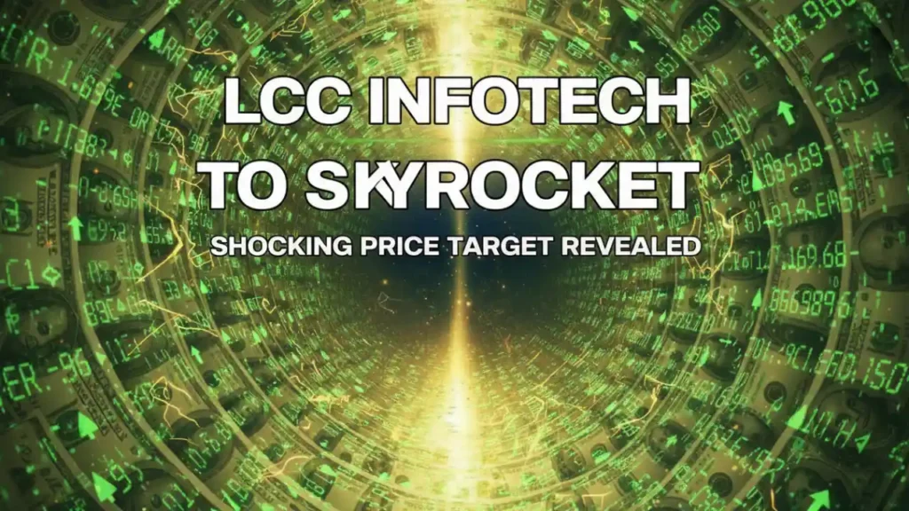 LCC Infotech Share Price Target