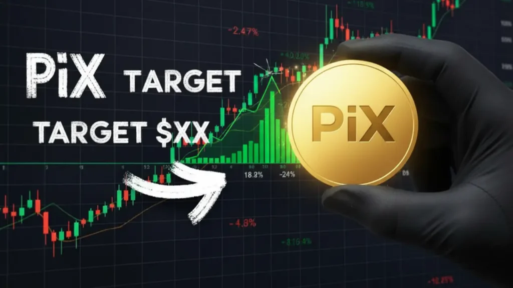 PIX Transmission Share Price Target