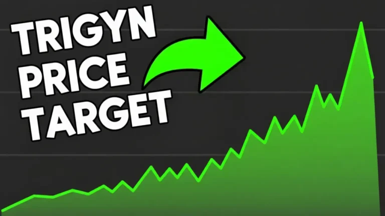 Trigyn Technologies Share Price Target