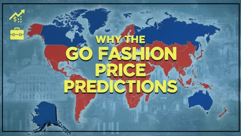 Go Fashion Share Price Target