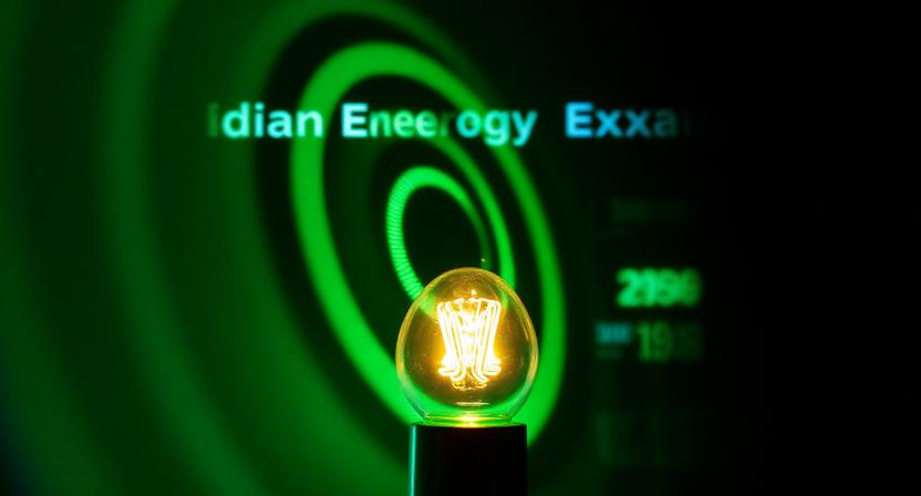 IEX Share Price Target