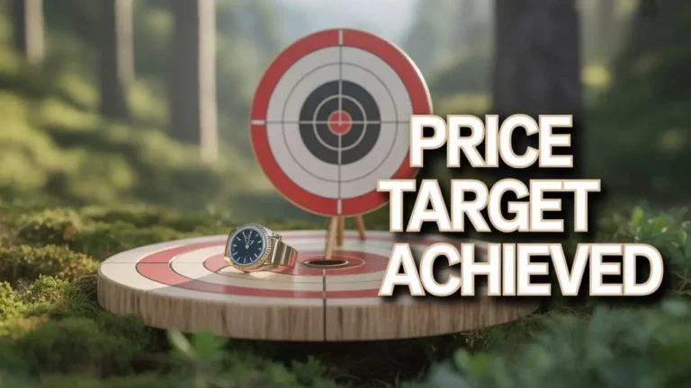 Rolex Rings Share Price Target