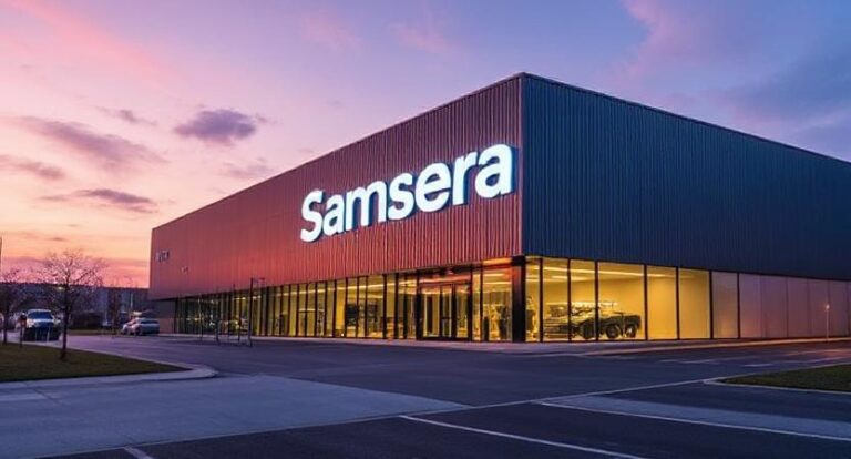 Sansera Engineering Share Price Target
