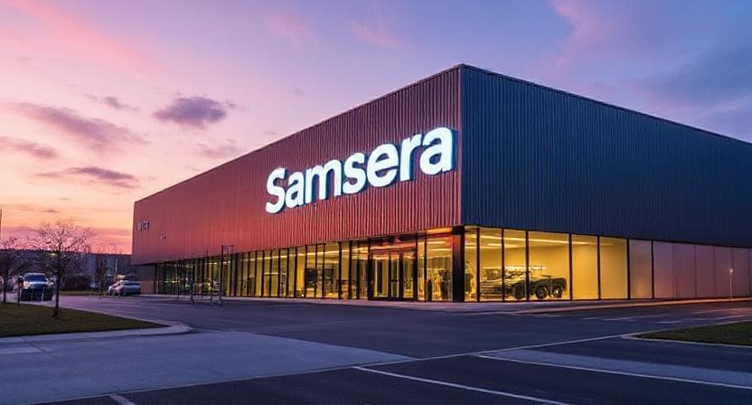Sansera Engineering Share Price Target