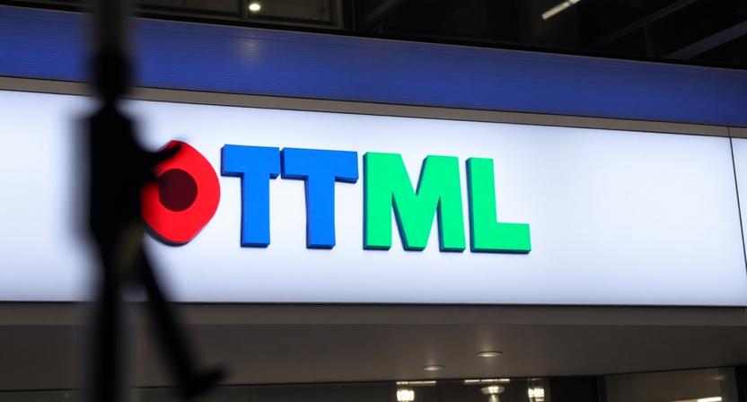 TTML Share Price Target