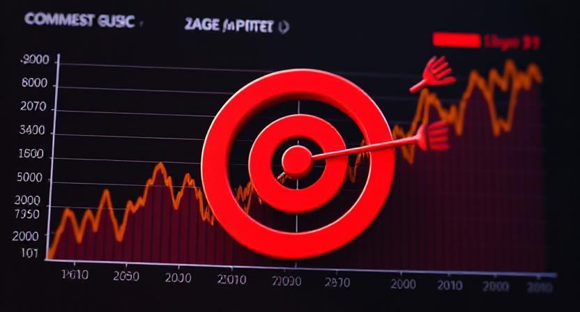 Unitech Share Price Target