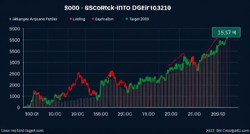 Vakrangee Share Price Target