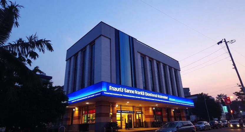 Bank of Maharashtra Share Price Target