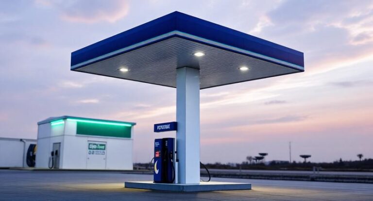 Confidence Petroleum Share Price Target