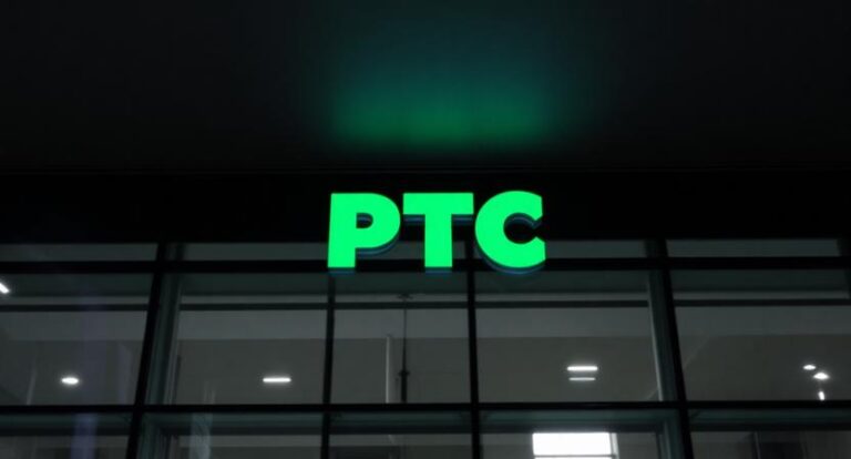PTC India Share Price Target