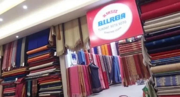 Surat Textile Share Price Target