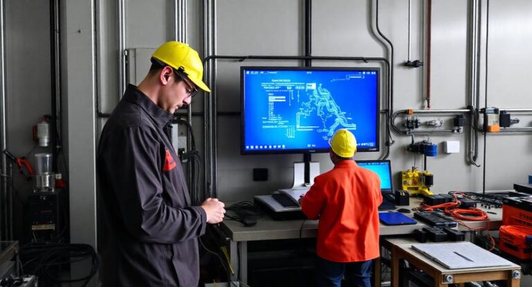 engineering and technology company