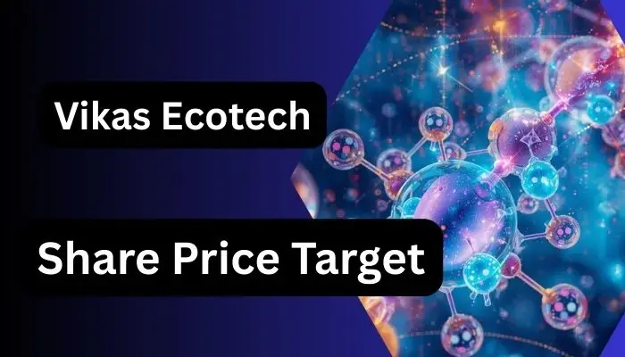Vikas Ecotech Share Price Target