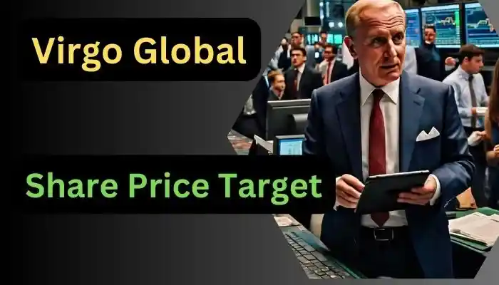 Virgo Global Share Price Target