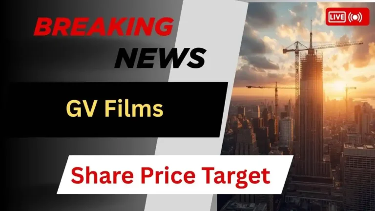 NCC share price target