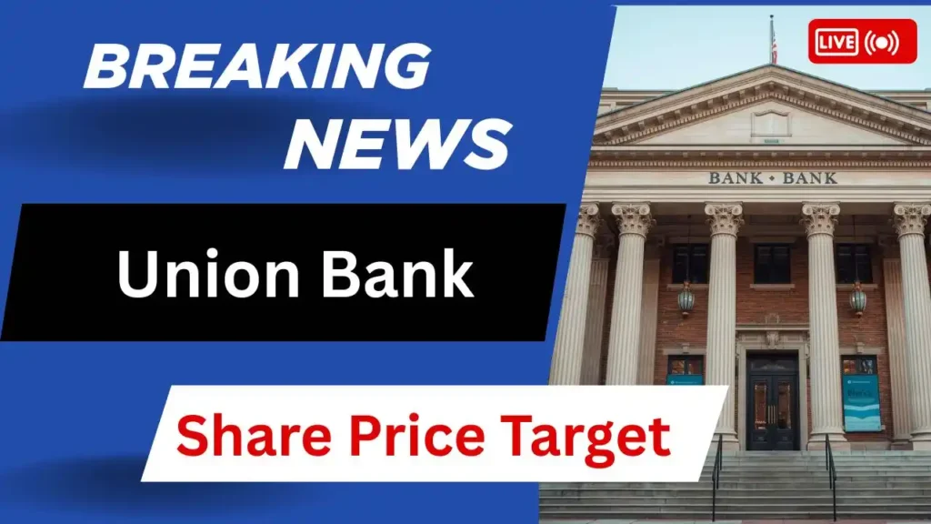 Union Bank Share Price Target