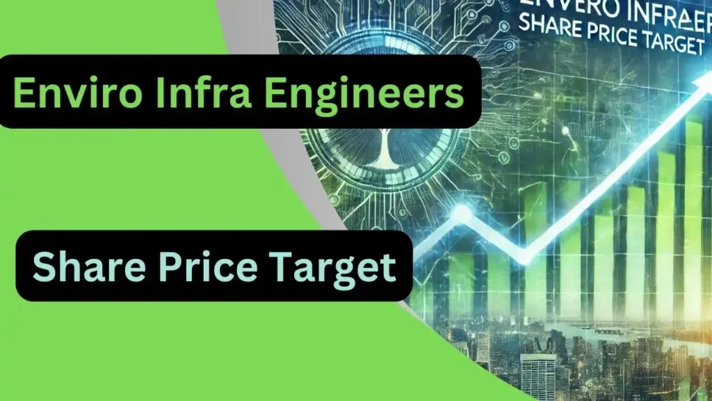 Enviro Infra Engineers Share Price Target