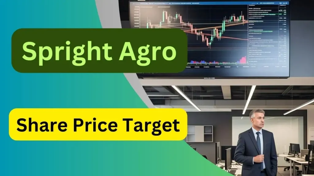 Spright Agro Share Price Target