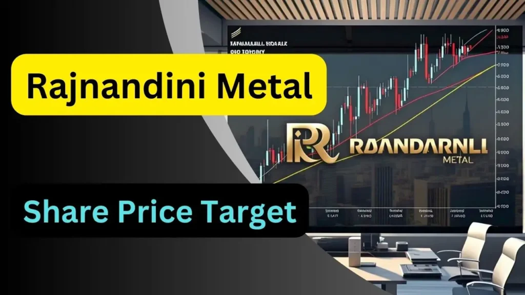 Rajnandini Metal Share Price Target