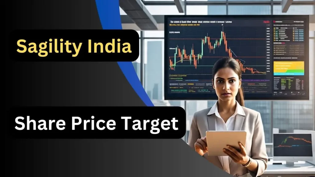 Sagility India Share Price Target