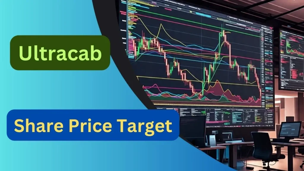 Ultracab Share Price Target