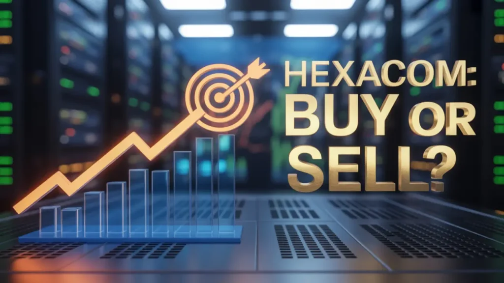 Bharti Hexacom Share Price Target