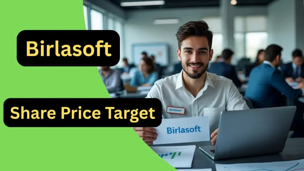 Birlasoft Share Price Target