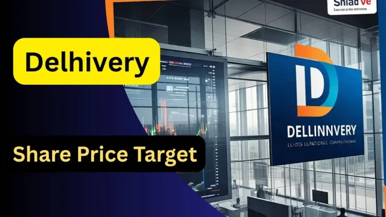 Delhivery Share Price Target