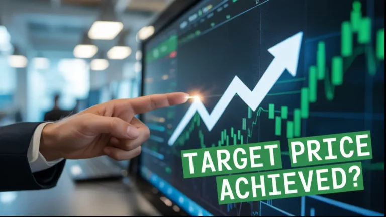 Genus Power Infrastructures Share Price Target