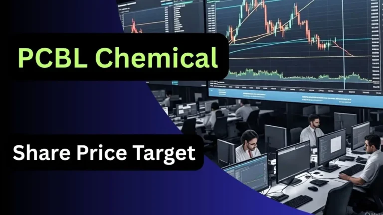 PCBL Chemical Share Price Target