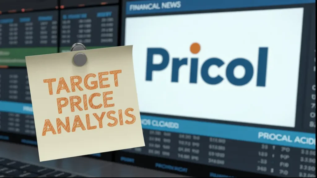 Pricol Share Price Target