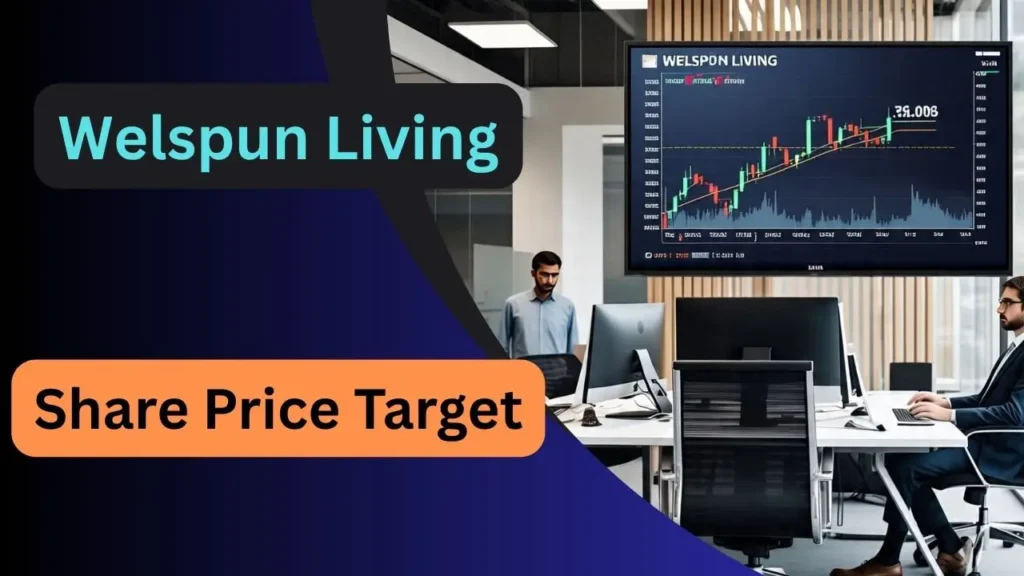Welspun Living Share Price Target