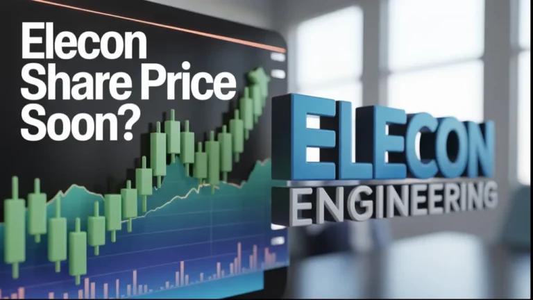 Elecon Engineering Share Price Target