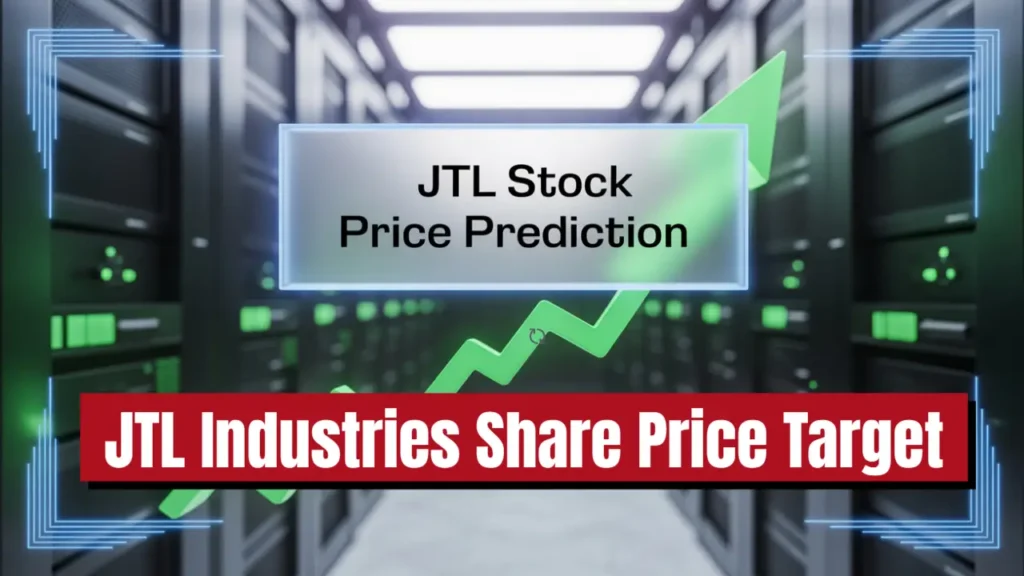 JTL Industries Share Price Target