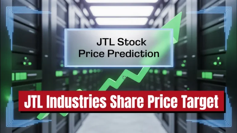 JTL Industries Share Price Target