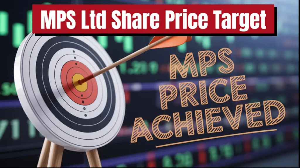 MPS Ltd Share Price Target
