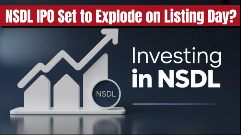 nsdl ipo 2025 price band gmp dates listing analysis