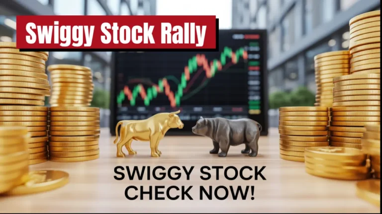 swiggy share price target 2025 q1 results stock news update